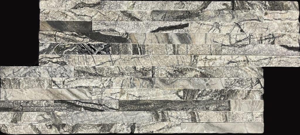 Black Vein 2F Slim Format 5