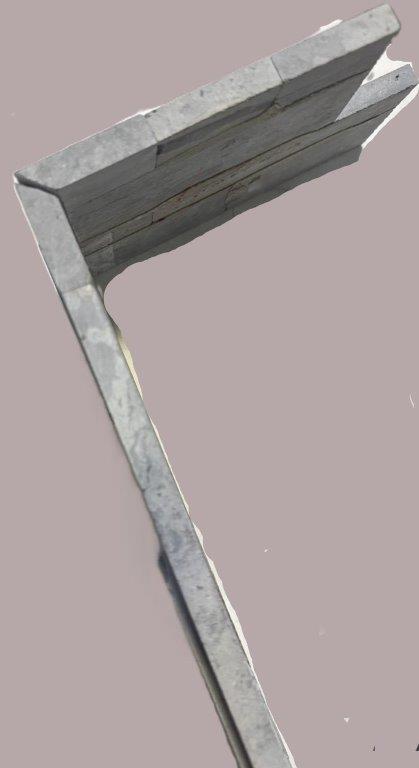 Blue WV Format 3D corner 2