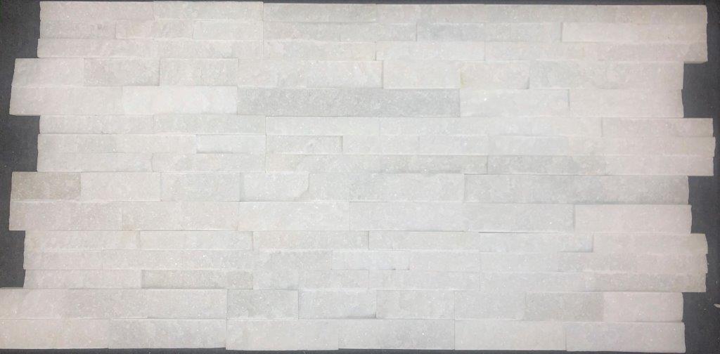 Crystal White Ledgestone H320 IMG_4048