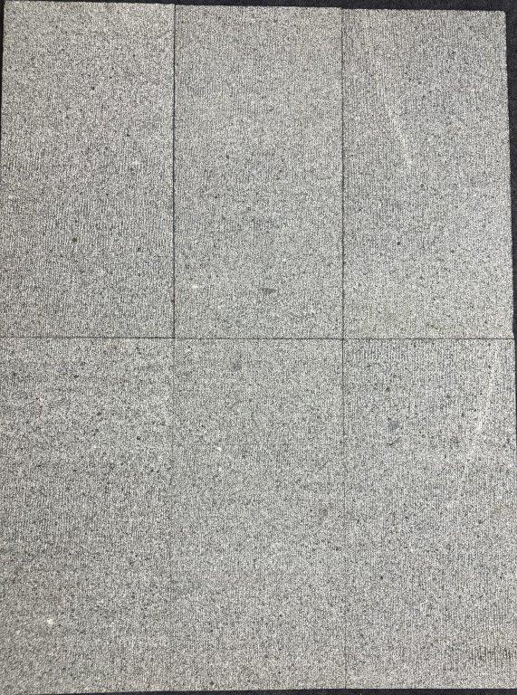 Grey Granite Chissel 1