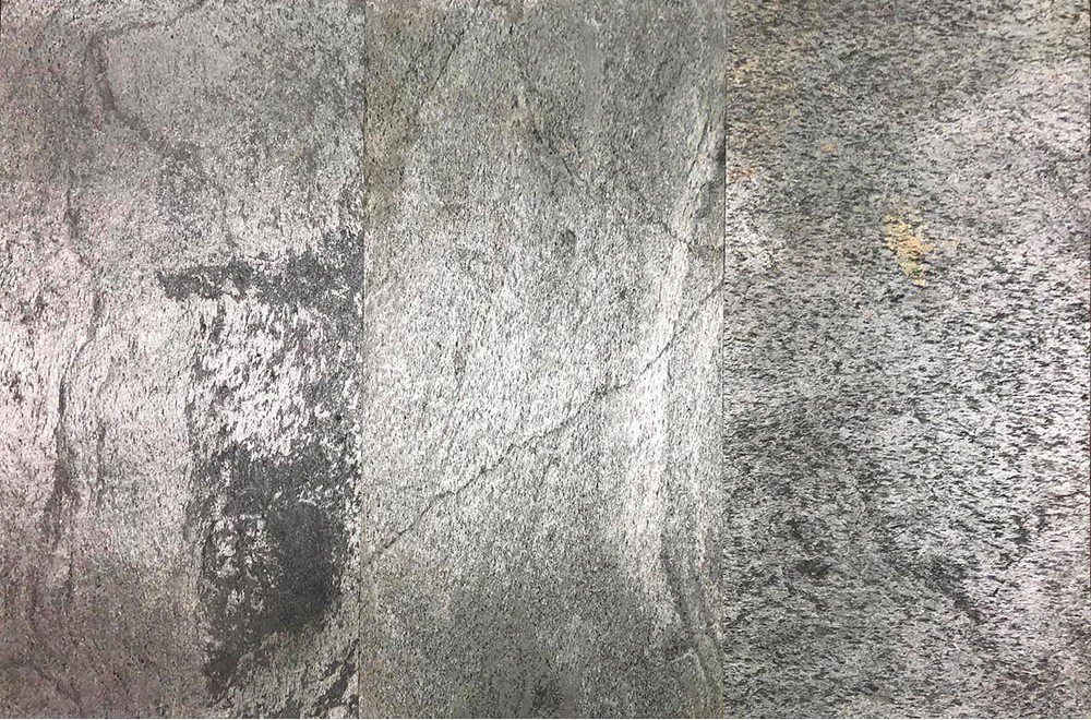 Silver Shine Ultrastone 3