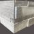 White Wood V 3D corner