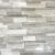 White wood vein 3d